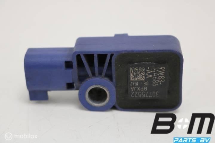 Airbag sensor Volvo C30 30775522, Auto diversen, Anti-diefstal, Gebruikt