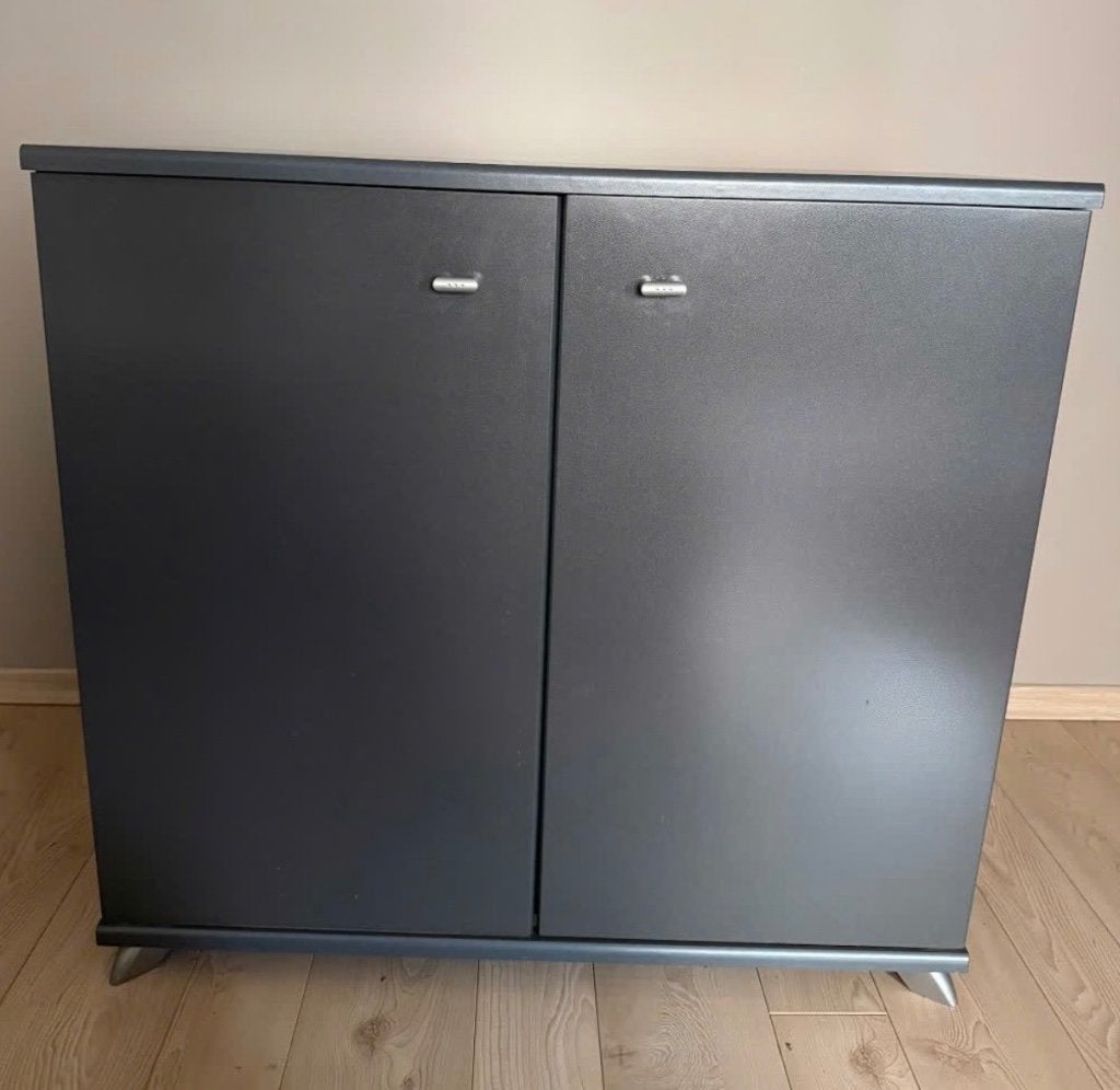 Kast, Ophalen, Modern, Met lade(s)