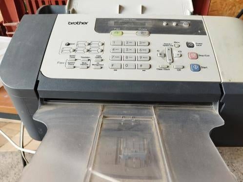 Fax telephone : 5 €, Télécoms, Enlèvement, Comme neuf, Autres types