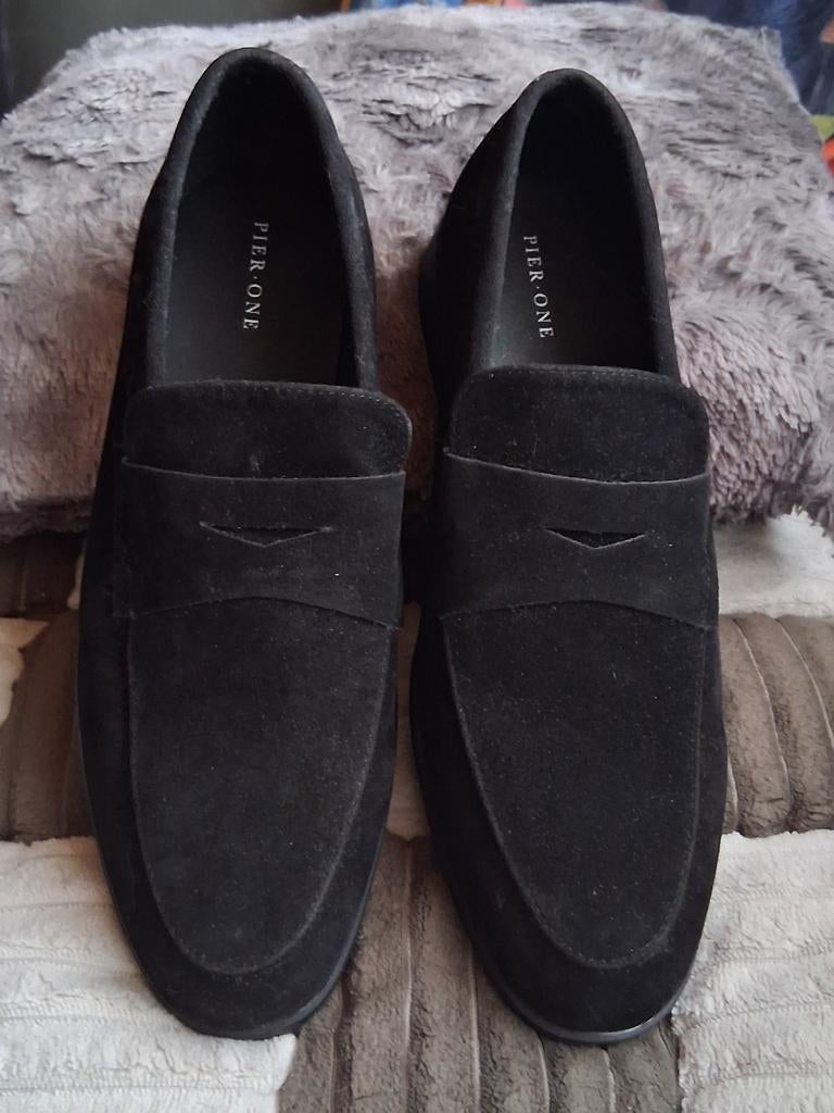 Herenschoenen pier one NIEUW maat 42, Ophalen