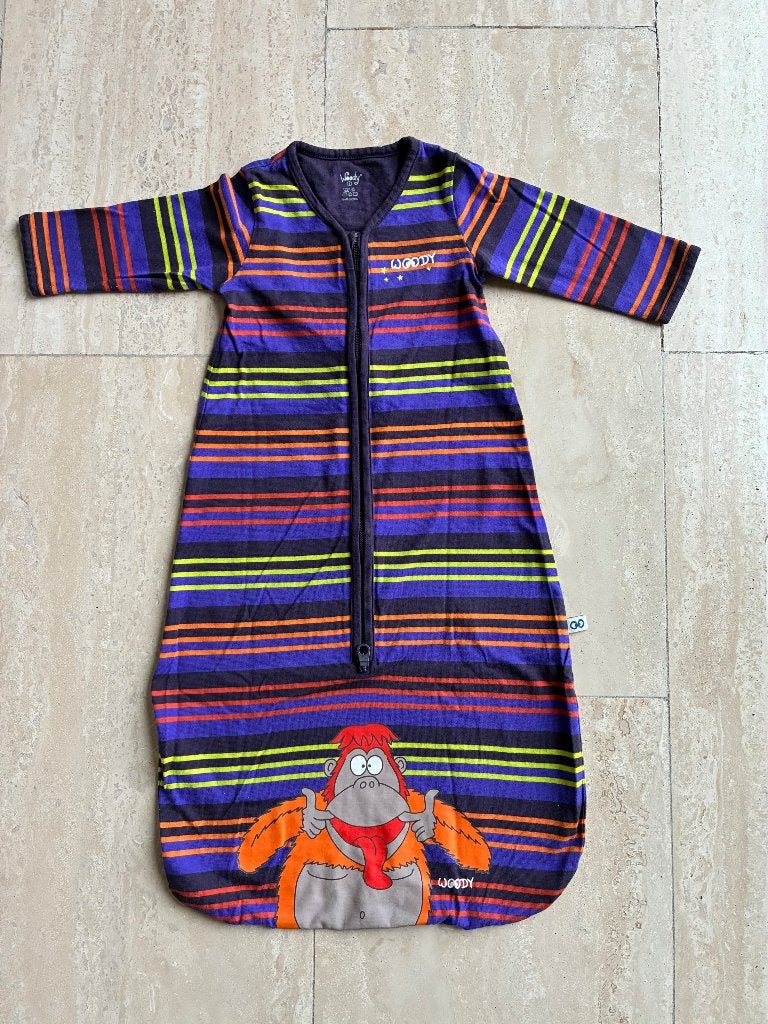 Slaapzak Woody, Enfants & Bébés, Vêtements de bébé | Autre, Enlèvement, Comme neuf, Woody, Garçon