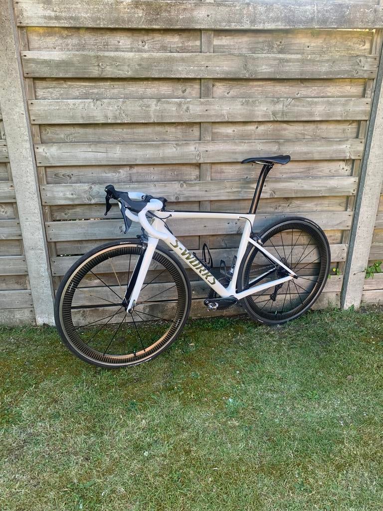 S-works, Frein sur jante, Enlèvement, Hommes, 53 à 57 cm