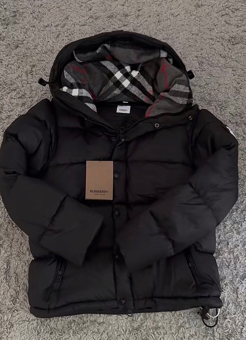 Jas Burberry, Enlèvement ou Envoi, Comme neuf