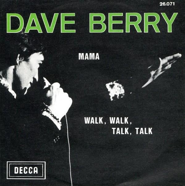 dave barry, Ophalen of Verzenden
