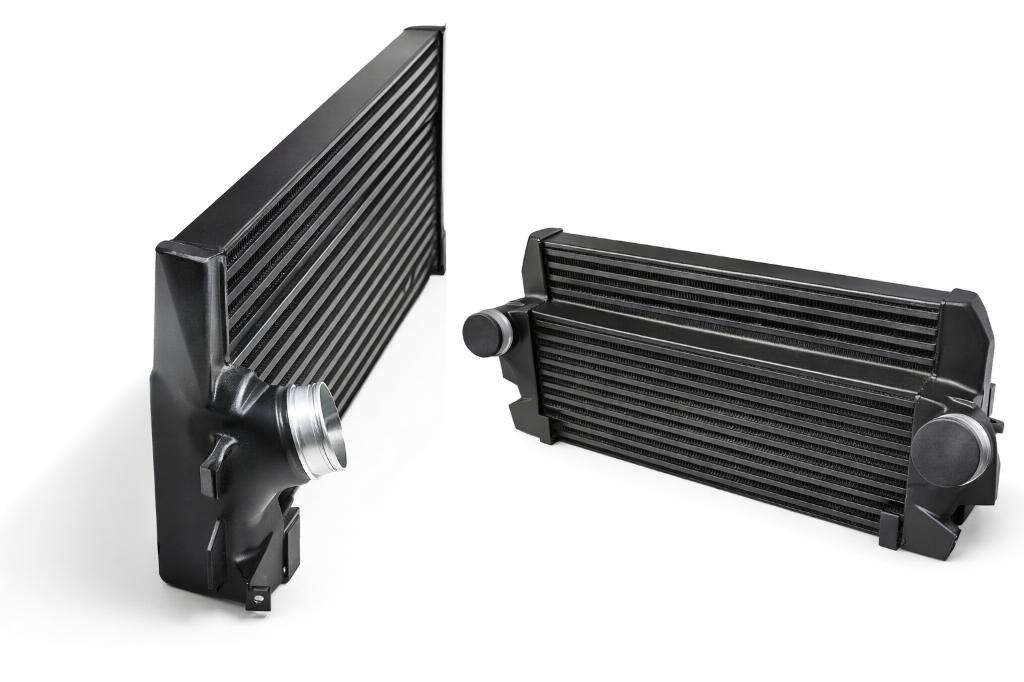 Intercooler BMW F11 N47D20, Auto-onderdelen, Motor en Toebehoren, BMW, Nieuw, Ophalen of Verzenden