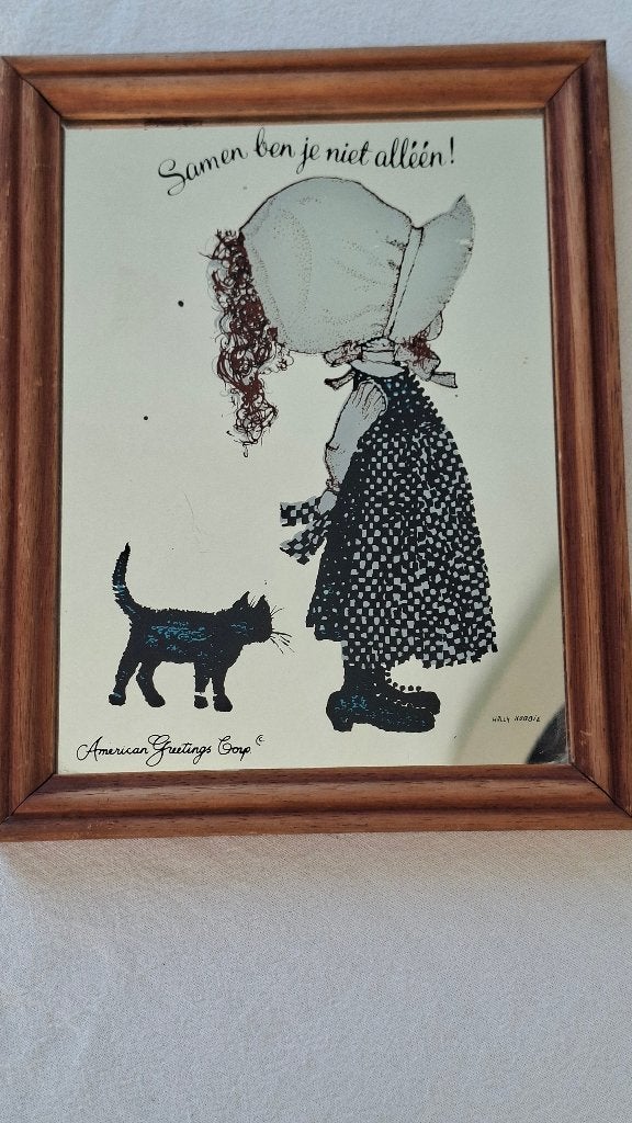 Holly Hobbie. Sarah Kay. Vanaf 7 euro, Enlèvement ou Envoi, Autres types