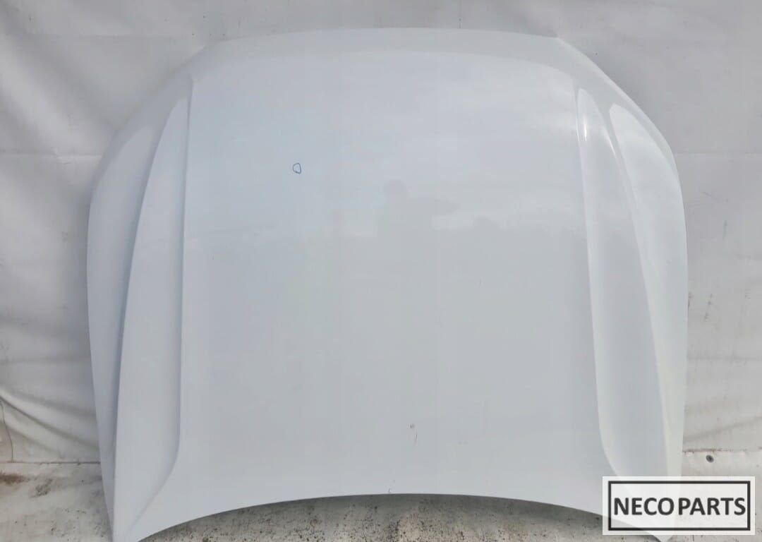 MERCEDES BENZ E KLASSE CABRIO MOTORKAP, Auto-onderdelen, Gebruikt, -, Ophalen of Verzenden, Bumper