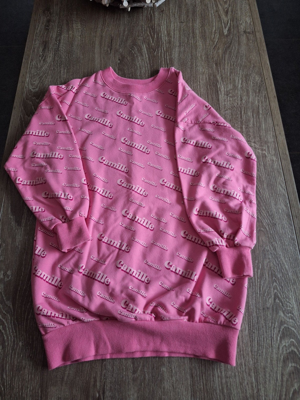 *kleedje Camille - jbc - goede staat - 9 jaar, Ophalen, Gebruikt, Meisje, Camille JBC