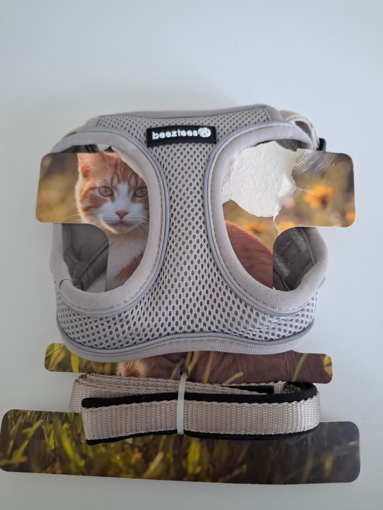NIEUW kattentuigje Beeztees, Dieren en Toebehoren, Ophalen