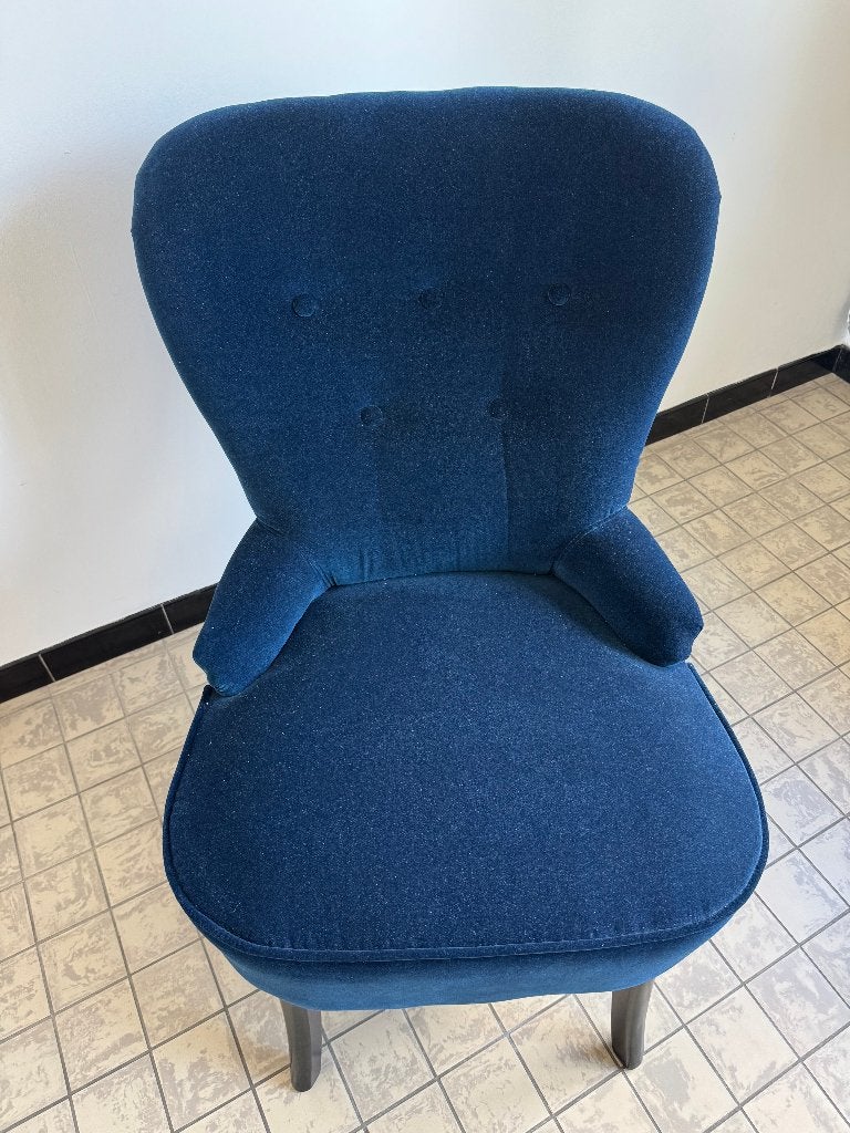 Fauteuil, Enlèvement, Comme neuf, Autres matériaux