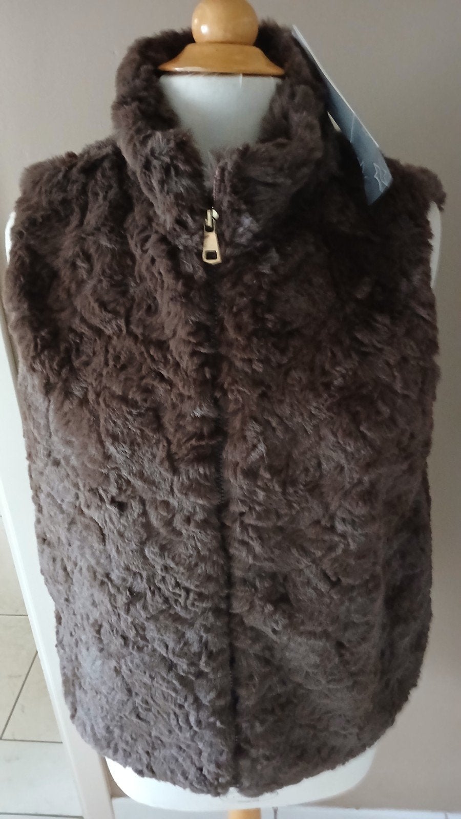 bodywarmer, Kleding | Dames, Ophalen, Maat 38/40 (M)