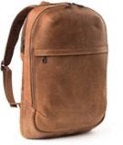 Laptop rugzak Accez leder en NIEUW!, Ophalen, Nieuw