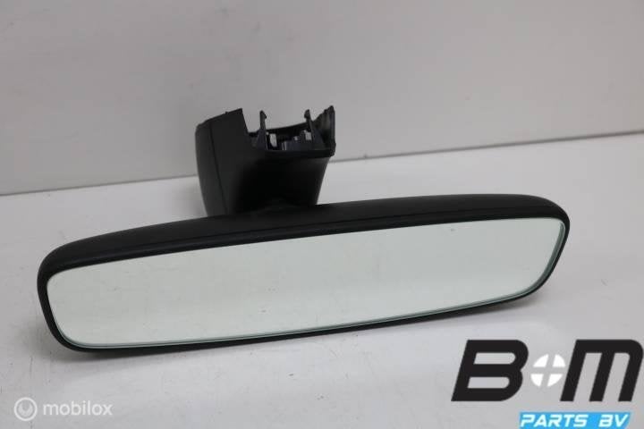 Handmatig dimbare binnenspiegel Audi Q5 80A, Utilisé