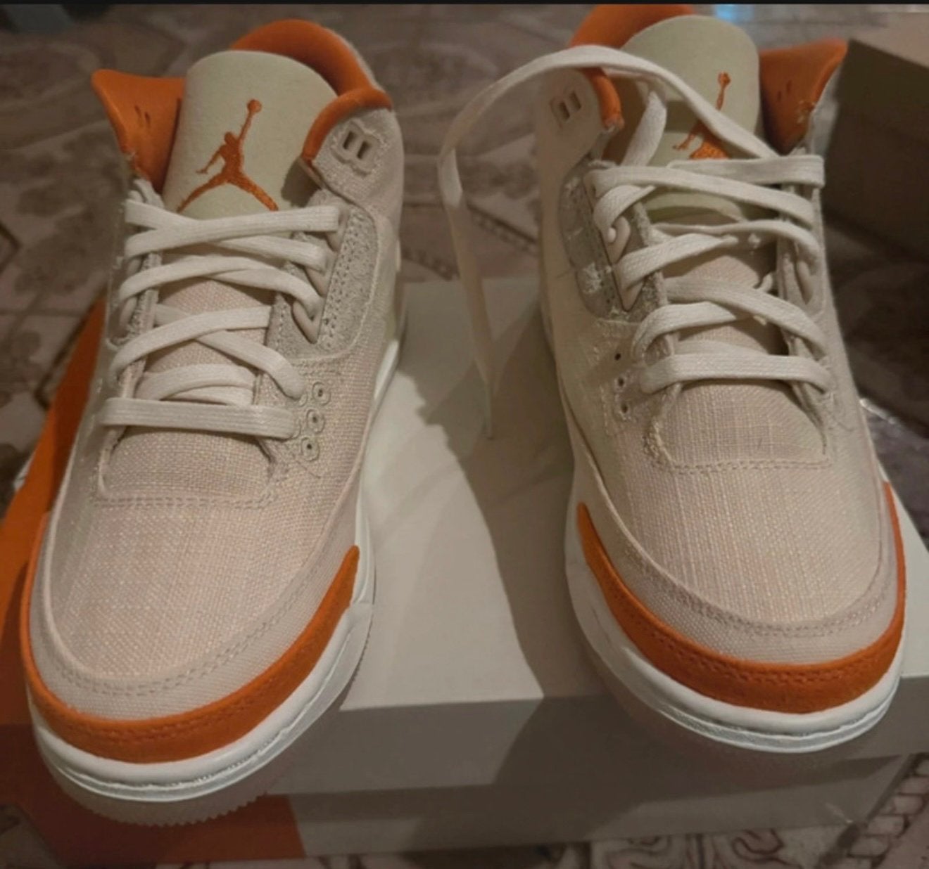 Jordan 6 retro, Ophalen of Verzenden, Nieuw, Schoenen