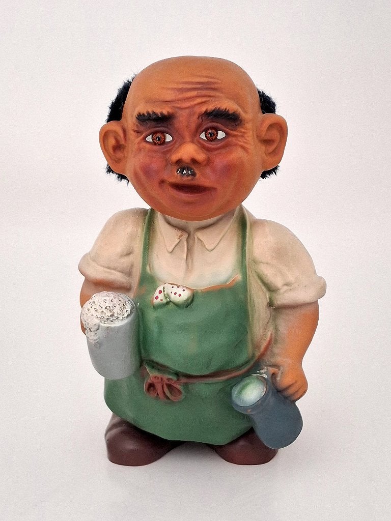 Heico Bobblehead Nodder, Verzenden, Gebruikt, Mens