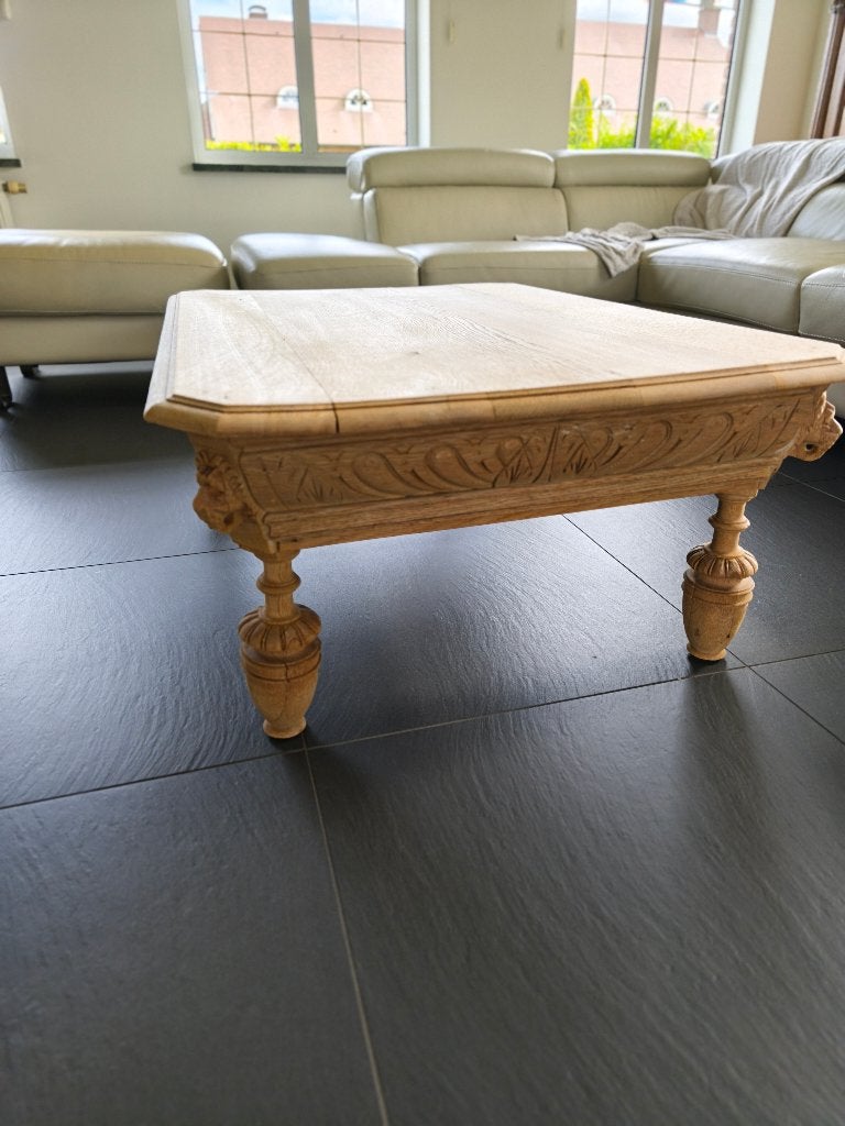 Antieke salontafel, Antiek en Kunst, Ophalen
