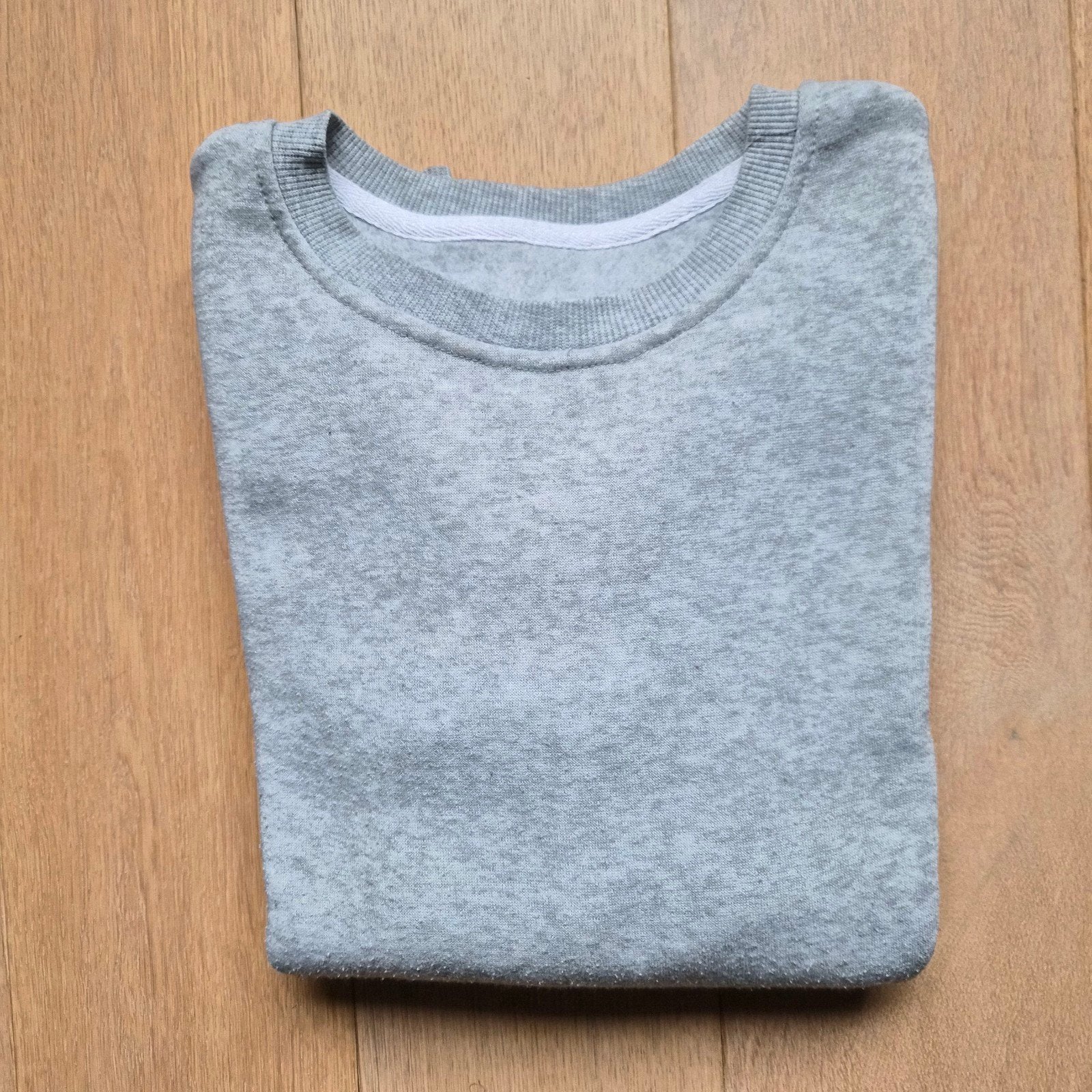 grijze sweater, maat S, Kleding | Dames, Ophalen of Verzenden, Maat 36 (S)