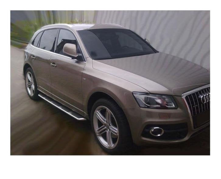 Treeplanken, side bars of bullbar nodig ???????, MBG, Mbg@ziggo.nl, Jan Sangerslaan 16, Skoda