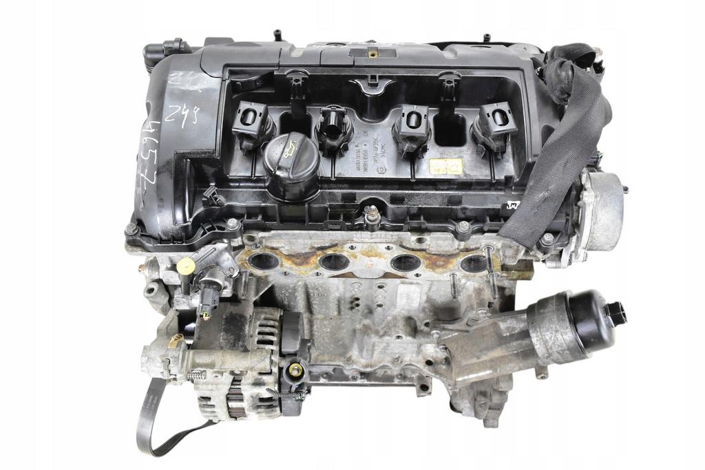 Moteur N12B16A Nu MINI MINI, Verzenden, Gebruikt, Overige automerken