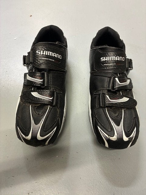 chaussure schimano, Kleding | Heren, Schoenen, Ophalen, AUTRE, Gedragen, Sportschoenen