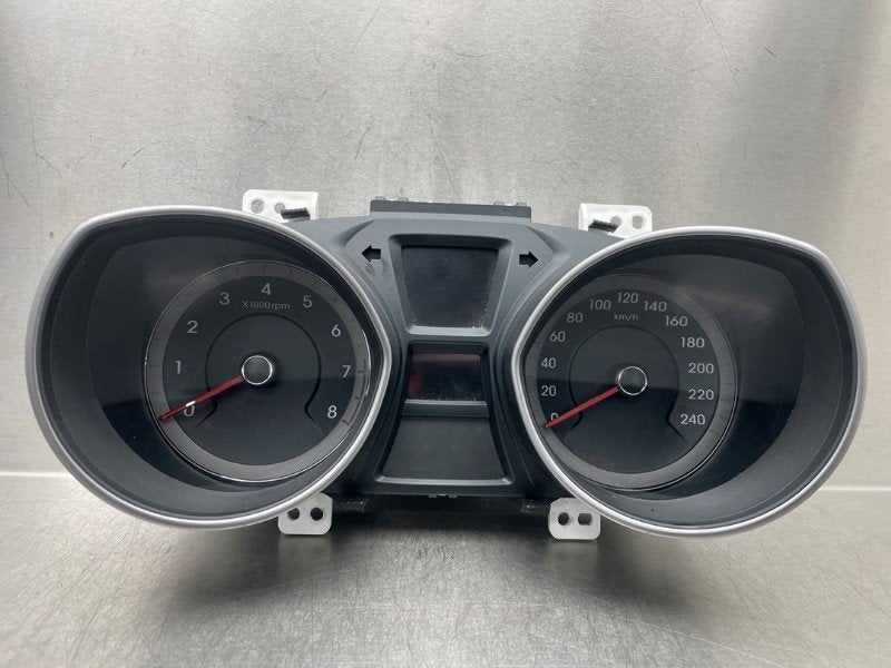 COMPTEUR DE VITESSE i30 (GDHB5) (|94003A6230|11002204301U|), Hyundai Motor Deutschland GmbH, Kaiserleipromenade 5
63067  Offenbach am Main, DE