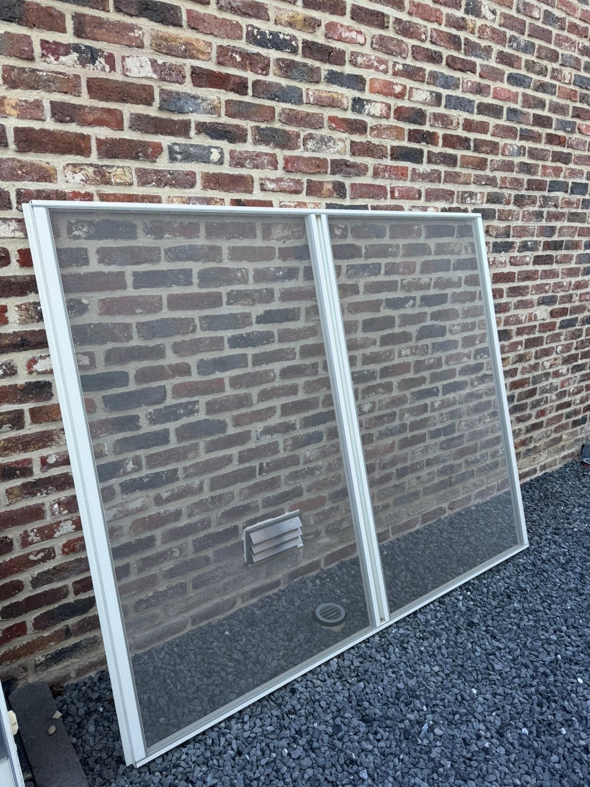 Vliegen hor, Doe-het-zelf en Bouw, Ophalen, Zo goed als nieuw