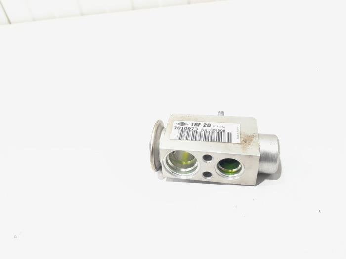 Valve d'expansion clim d'un Landrover Evoque, Land Rover, -, 3 mois de garantie, Utilisé