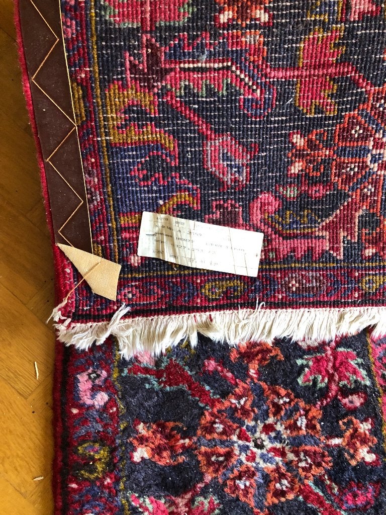 Te koop, Ophalen
