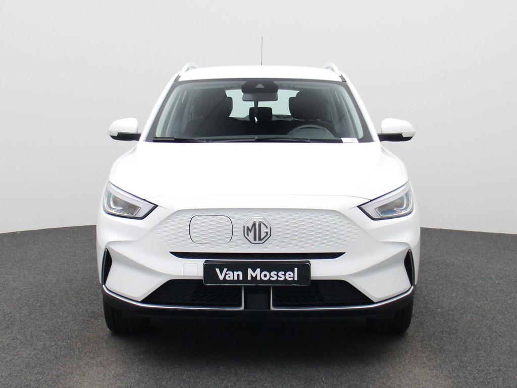 MG Mg zs ev EV Standard Range Comfort 50 kWh (automatique), Autos, Alarme, Achat, Entreprise, ZS