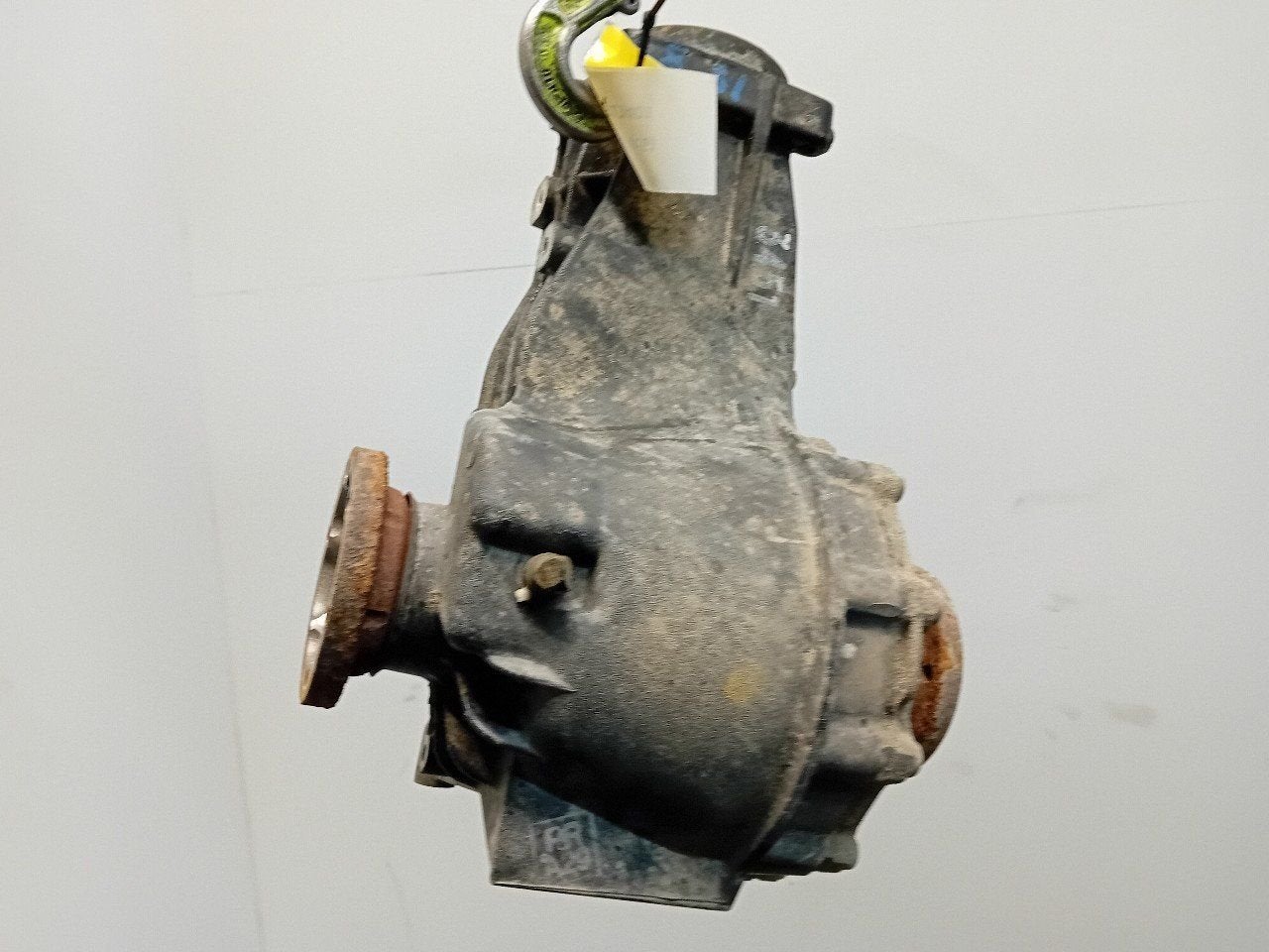 Cardan Audi A6, Onderdelen@venauto.nl, Van der Ven Autorecycling B.V., Gebruikt, Ettenseweg 76, 4706 PB Roosendaal, The Netherlands
