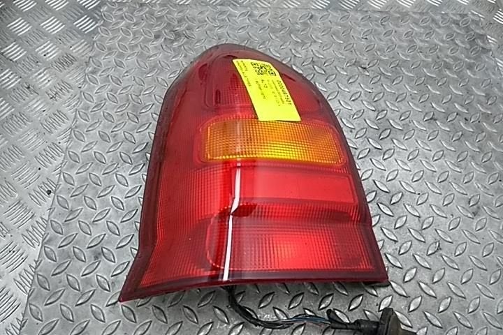 SUZUKI ALTO 1.1 GL Spirit ACHTERLICHT L 2005, Enlèvement ou Envoi, Utilisé, ARN reconnu