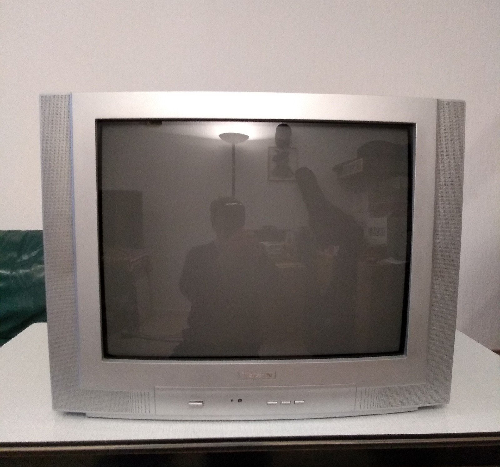 Téléviseur Couleur NEUF, Audio, Tv en Foto