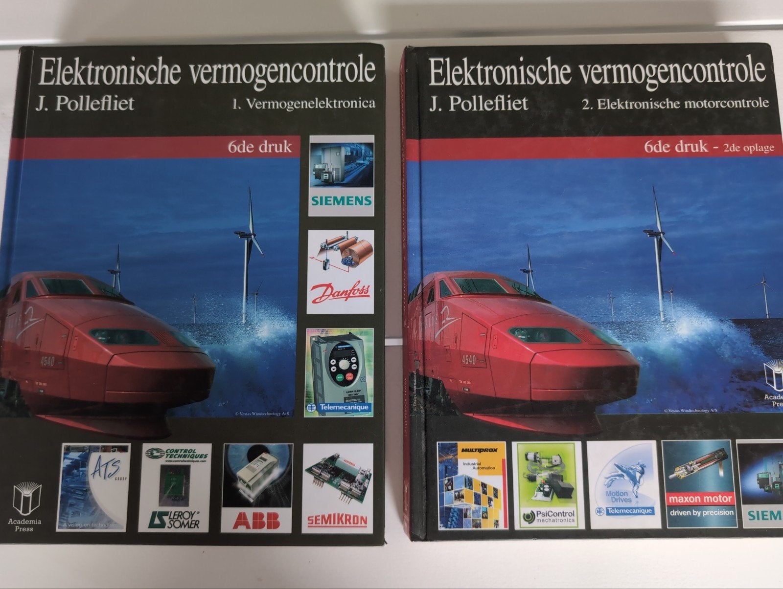 Elektronica boeken, Boeken, Ophalen of Verzenden