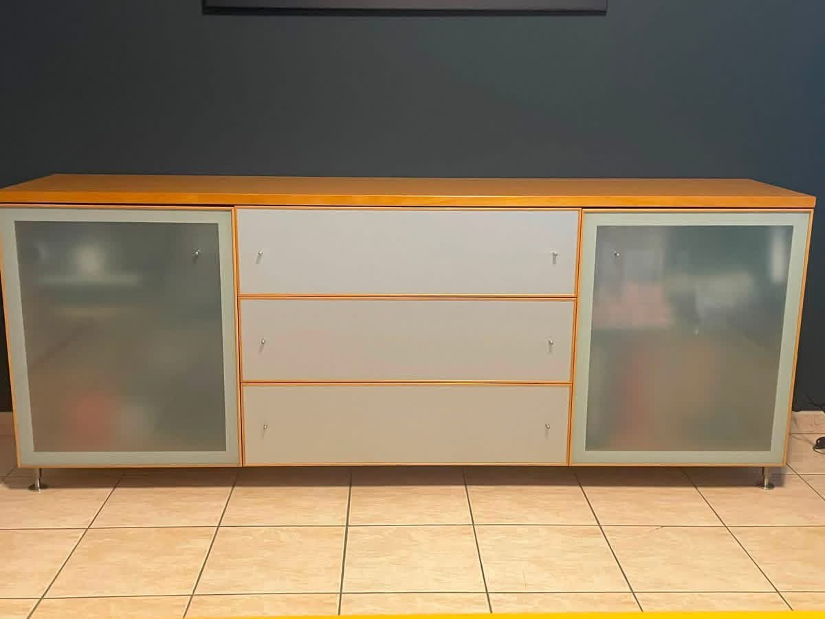 Salle à manger, Enlèvement, Comme neuf, Moderne