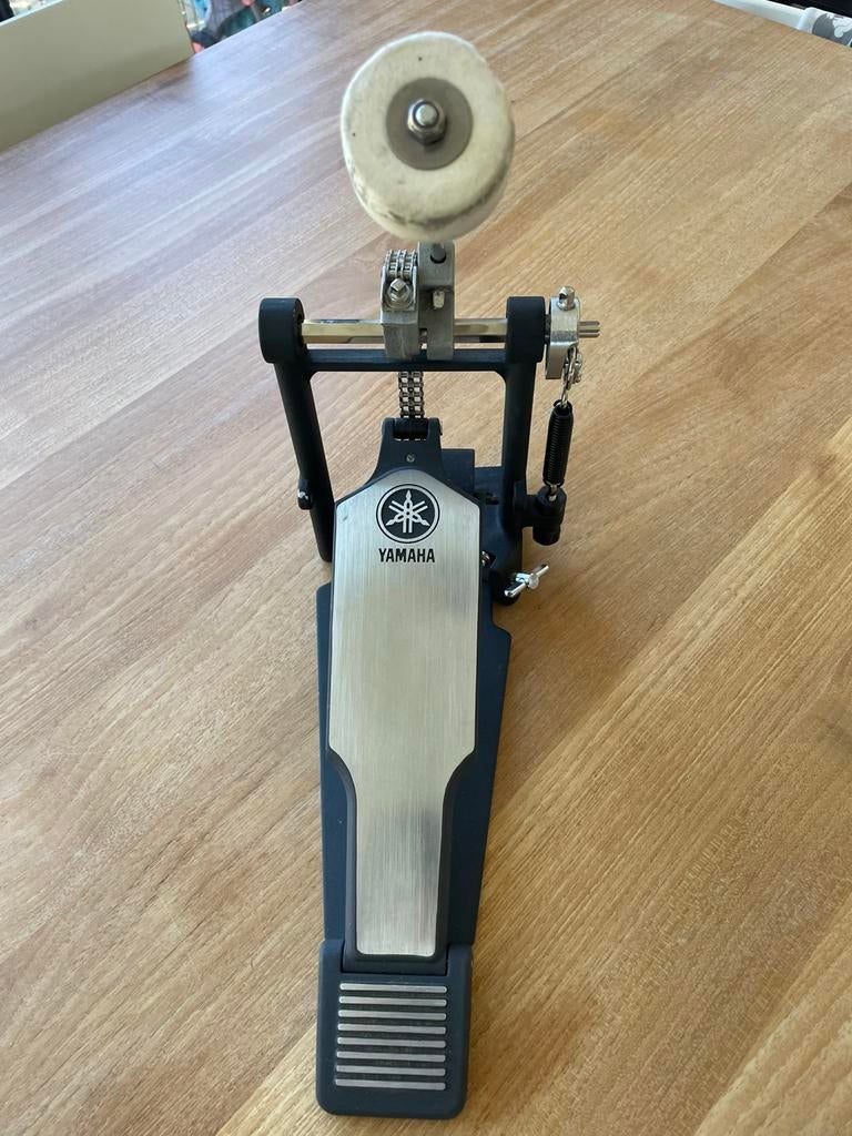 Yamaha FP - 8500C, Muziek en Instrumenten, Ophalen, Gebruikt, Yamaha