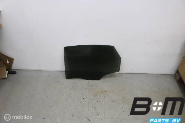 Portierruit linksachter Audi A6 4K Limo 4K5845205A, Utilisé