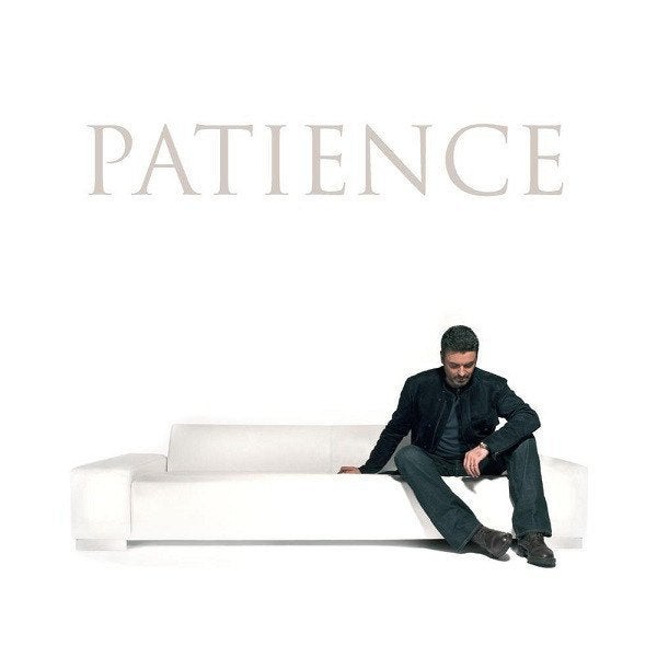 SALE--CD GEORGE MICHAEL - Patience, Cd's en Dvd's, Verzenden