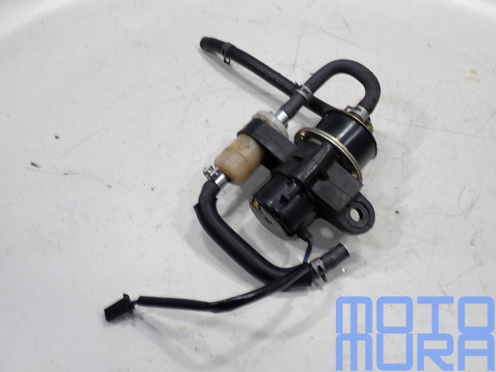 brandstofpomp voor Yamaha YZF R1 1998 - 2001 RN01 RN04 brand, Motoren, Gebruikt, -, -, Ophalen of Verzenden
