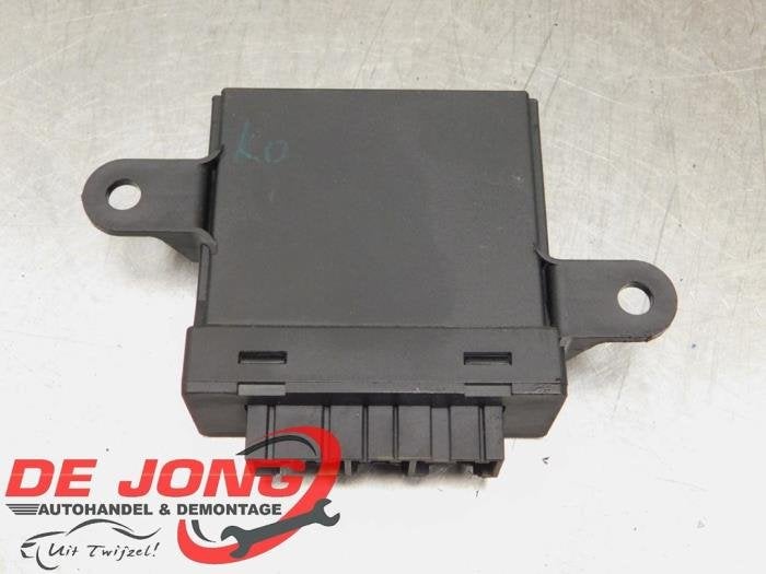 PDC Module van een Opel Astra, Gebruikt, -, -, Opel