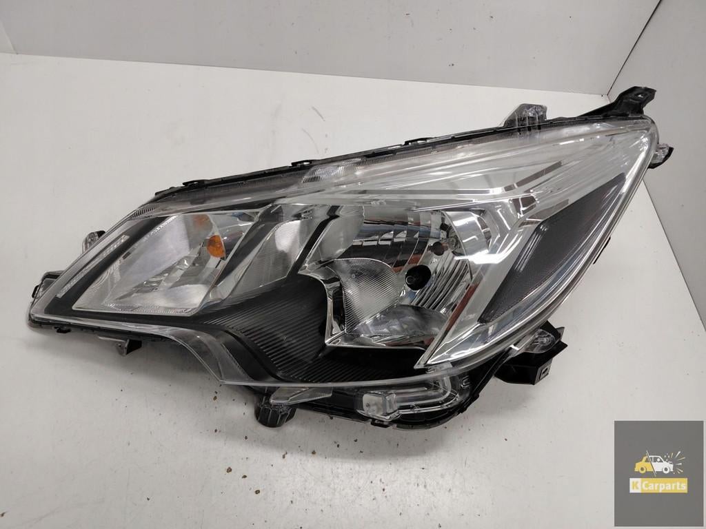 8301D445, Mitsubishi Space Star II Lampe gauche normale, Info@mitsubishi-motors.com, Mitsubishi Motors Corporation, Utilisé, Mitsubishi