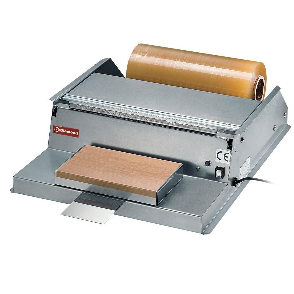 Verpakkingsfolie voor dispensers (folie van 500 mm), Verzenden, Nieuw, Feestartikel