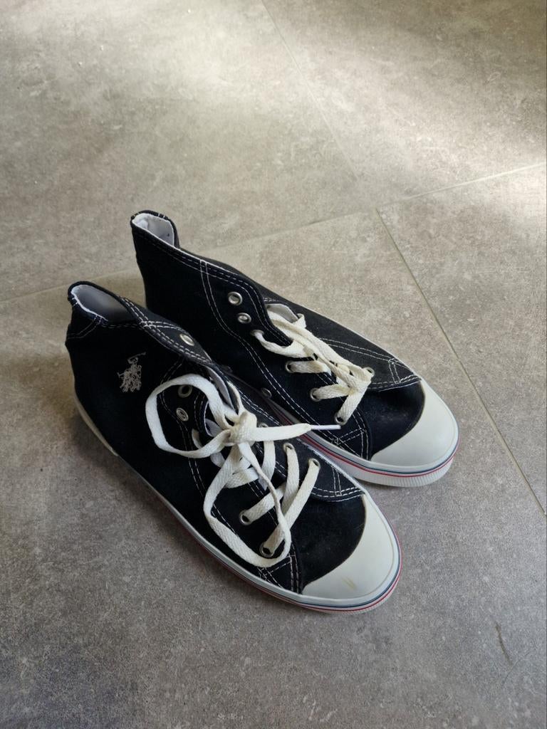 U.S. Polo Assn. Penelope, Vêtements | Femmes, Chaussures, Neuf, Sneakers et Baskets, Noir, Enlèvement