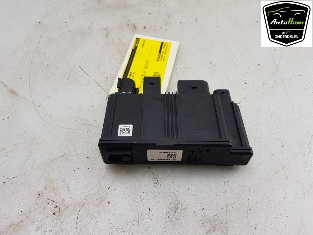 COMPUTER DIVERSEN Mini Mini (F55) (01-2013/10-2017), Gebruikt, Mini