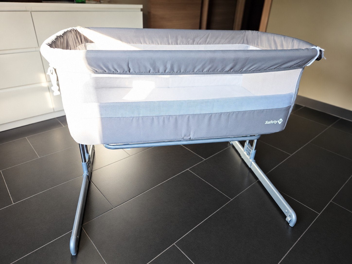 Co-Sleeper, Kinderen en Baby's, Ophalen