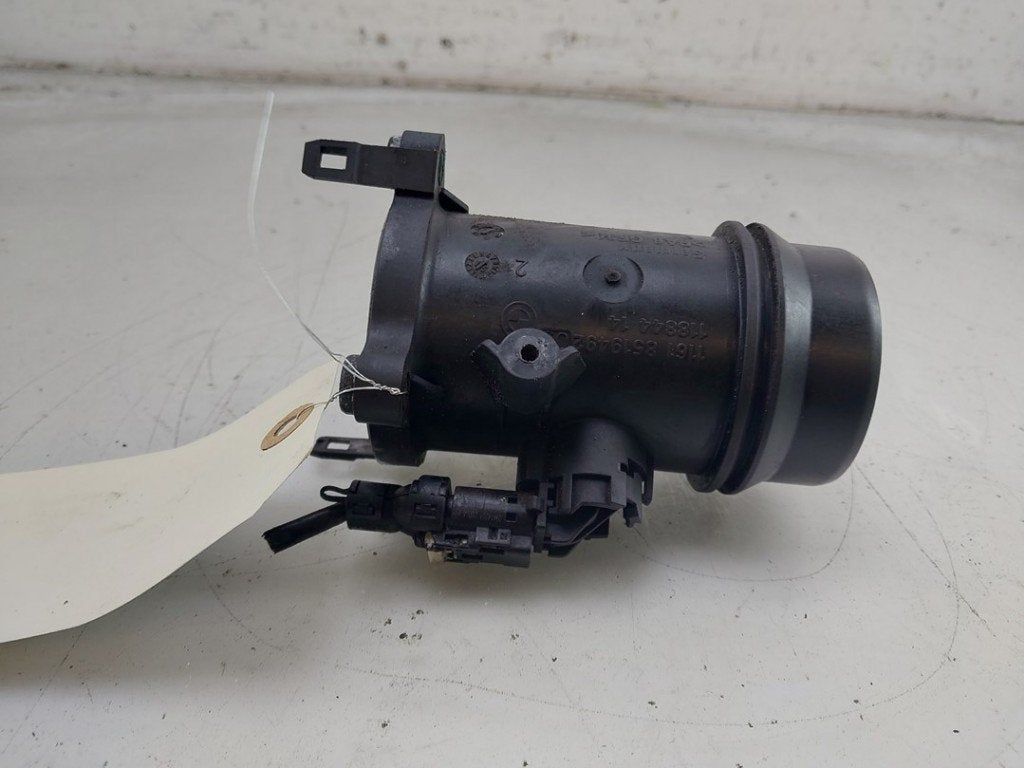LUCHTHOEVEELHEIDSMETER BMW X5 (F15) (01-2013/07-2018), Gebruikt, BMW