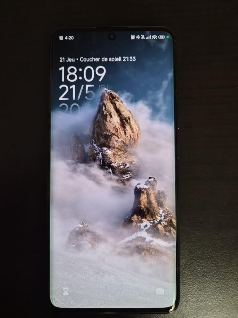 Xiaomi Redmi Note 14 Pro+ 5G, Télécoms, Téléphonie mobile | Marques Autre, Enlèvement