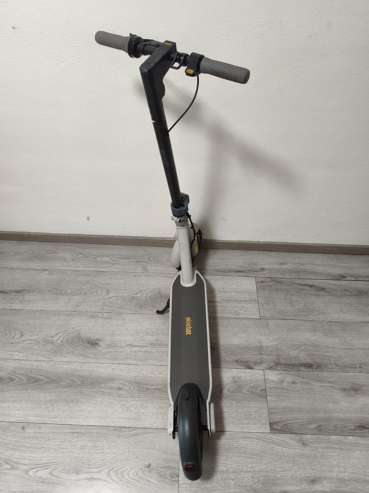 Ninebot G30, Enlèvement, Comme neuf, Step électrique (E-scooter)