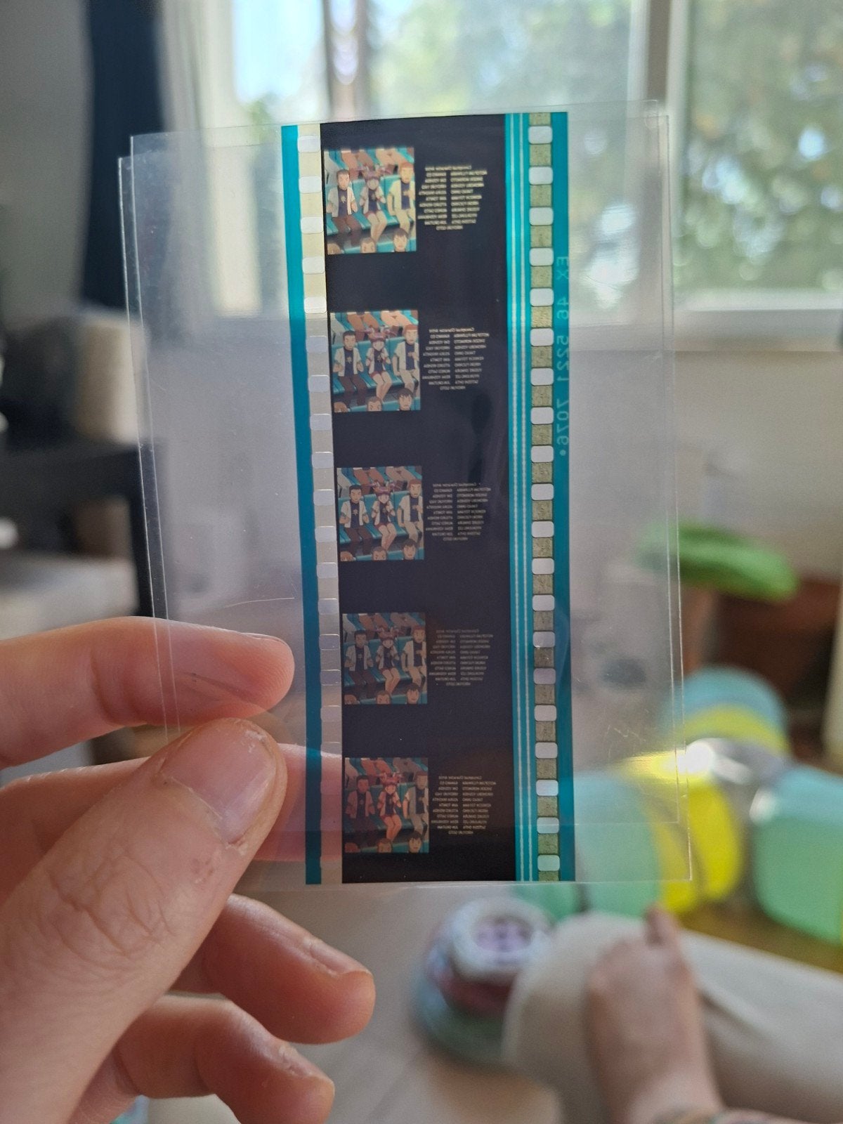 Pokémon-filmfilm, Ophalen of Verzenden