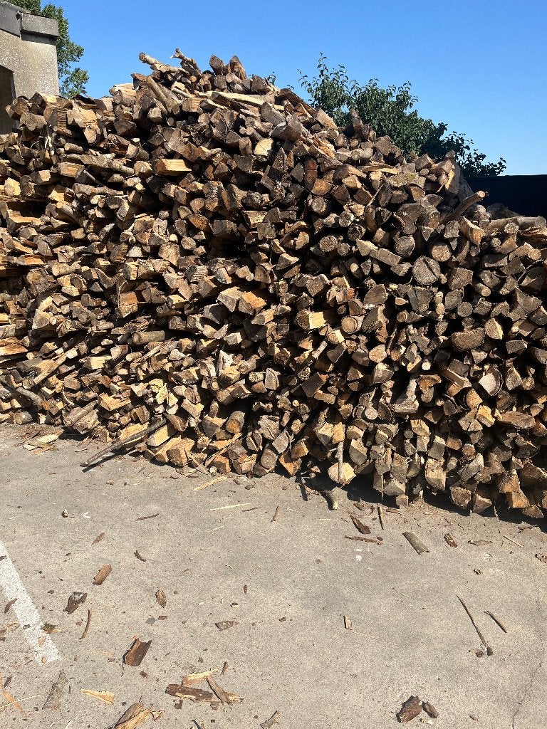 bois de chauffage, Enlèvement ou Envoi