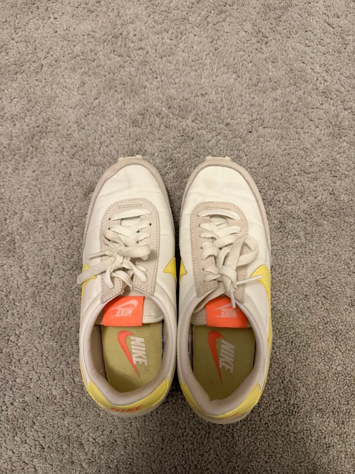 Originele Nike schoenen, Enfants & Bébés, Enlèvement, Comme neuf